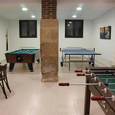 Berdiel Apartamento Casbas de Huesca