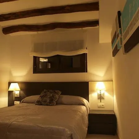 Berdiel * Casbas de Huesca