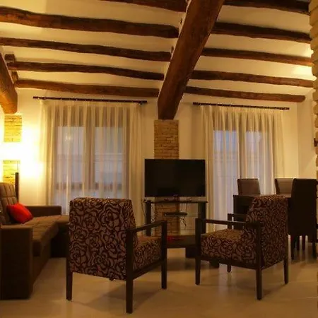 Berdiel Apartamento *