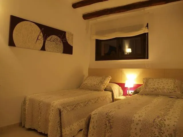 Berdiel Casbas de Huesca