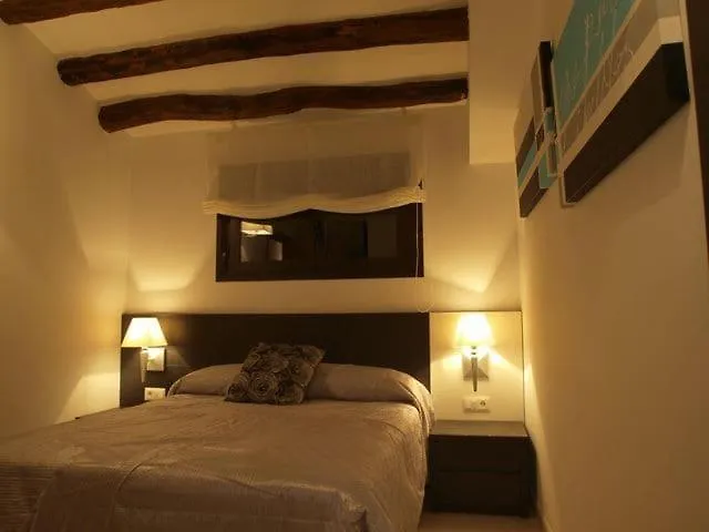 Berdiel * Casbas de Huesca